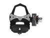 Replacement left pedal with sensor bePRO. Cycling power meter